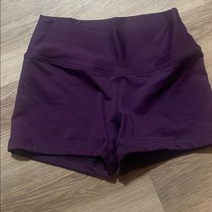 Liquido shorts